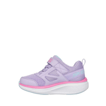 Skechers Go Run Where's My Skechers Girl's Shoes - Lavender