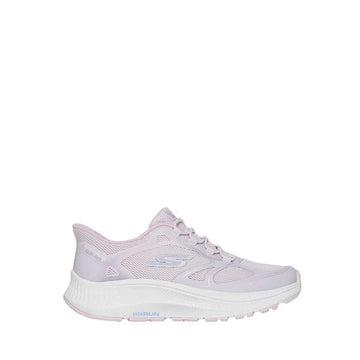 Skechers Slip-Ins Go Run Consistent 2.0 Girl's Lifestyle Shoes - Lavender