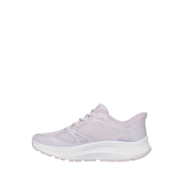 Skechers Slip-Ins Go Run Consistent 2.0 Girl's Lifestyle Shoes - Lavender