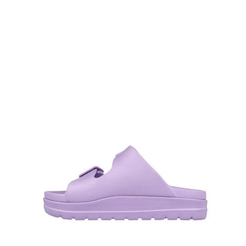 Skechers Cali Platty Girl's Sandal - Lavender