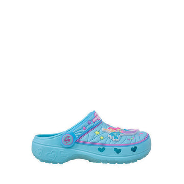 Skechers Sweetheart Girl's Lifestyle Shoes- Blue