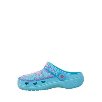 Skechers Sweetheart Girl's Lifestyle Shoes- Blue