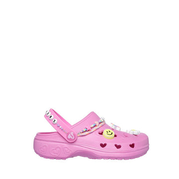 Skechers Sweetheart Girl's Lifestyle Shoes - Pink
