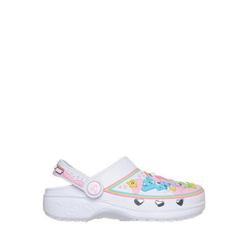 Skechers Sweetheart Girl's Lifestyle Shoes (Grade School/Teen) - White