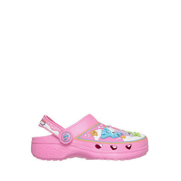 Skechers Sweetheart Girl's Lifestyle Shoes (Grade School/Teen) - Pink