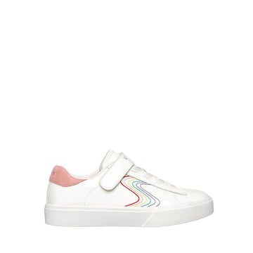 Skechers Eden Lx Girl's Shoes - Natural