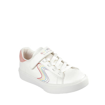 Skechers Eden Lx Girl's Shoes - Natural