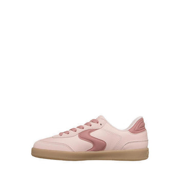 Skechers Hotshot Girl's Lifestyle Shoes (Grade School/Teen) - Pink