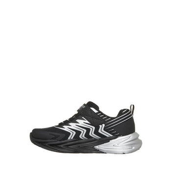 Skechers Flex-Glow Ultra Boy's Lifestyle Shoes (Grade School/Teen) - Black