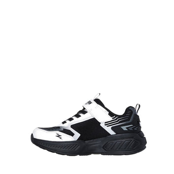 Skechers Light Storm 3 Boy's Shoes - White