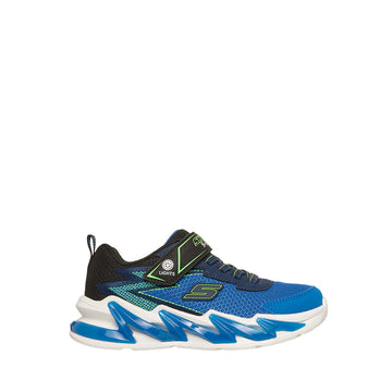 Skechers Light-Surge Boy's Lifestyle Shoes - Black