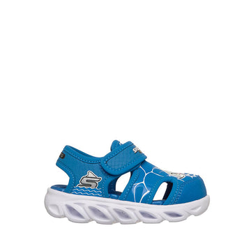 Skechers Hypno-Splash Boy's Lifestyle Shoes - Blue