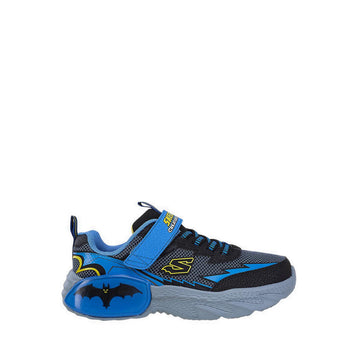 Skechers Creature Crawlers Boy's Lifestyle Shoes - Black