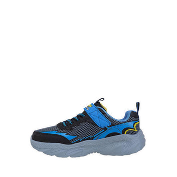 Skechers Creature Crawlers Boy's Lifestyle Shoes - Black