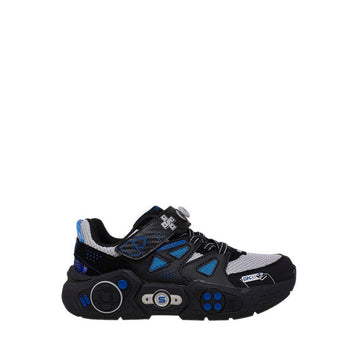 Skechers Gametronix 3.0 Boy's Lifestyle Shoes - Black