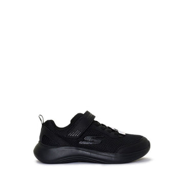 Skechers Selectors Boy's Lifestyle Shoes - Black