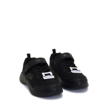 Skechers Selectors Boy's Lifestyle Shoes - Black