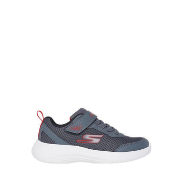Selectors Boy's Lifestyle Shoes (Grade School / Teen) - Charcoal