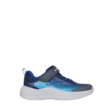 Skechers Microspec Advance Boy's - Navy