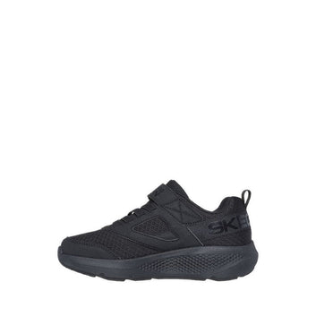 Skechers Go Run Elevate Boy's Lifestyle Shoes - Black