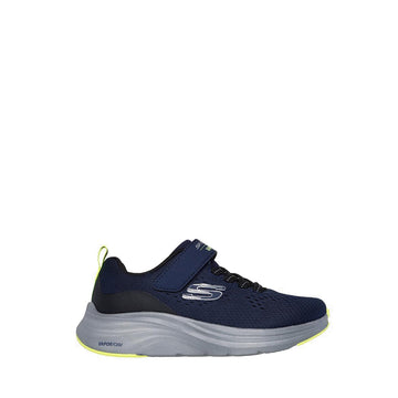 Skechers Vapor Foam Boy's Lifestyle Shoes - Navy
