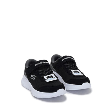 Skechers Skech-Lite Pro Boy's Lifestyle Shoes - Black