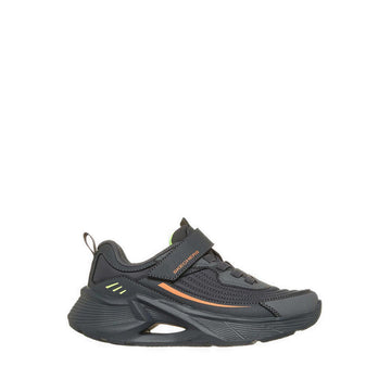 Skechers Tidal-Tech Boy's Shoes (Grade School / Teen) - Charcoal