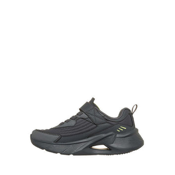 Skechers Tidal-Tech Boy's Shoes (Grade School / Teen) - Charcoal