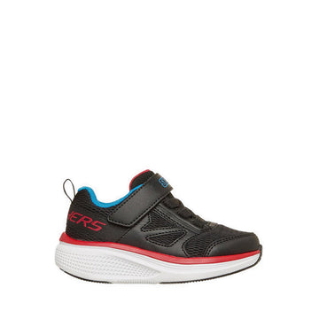 Skechers Go Run Elevate 2.0 Boy's Lifestyle Shoes - Black