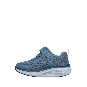 Skechers Go Run Elevate 2.0 Boy's Training Shoes - Silver