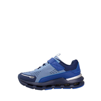 Skechers Glide-Step Plus Boy's Lifestyle Shoes - Blue