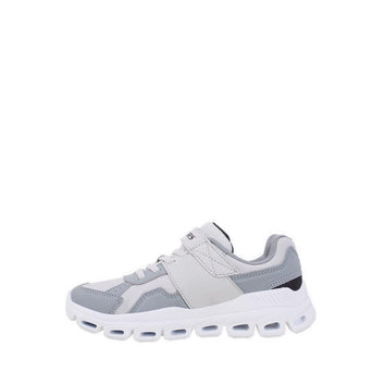 Skechers Glide-Step Boy's Training Shoes - Grey