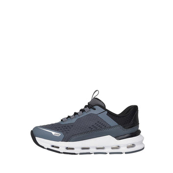 Skechers Slip-Ins Glide-Step Plus Boy's Training Shoes - Charcoal