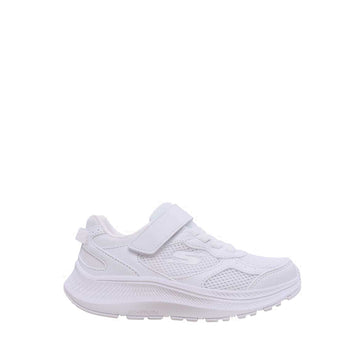 Skechers Go Run Consistent 2.0 Boy's Lifestyle Shoes - White