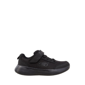 Skechers Go Run 400 V2 Boy's Lifestyle Shoes (Grade School / Teen)  - Black