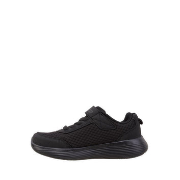 Skechers Go Run 400 V2 Boy's Lifestyle Shoes (Grade School / Teen)  - Black