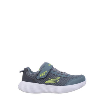 Skechers Go Run 400 V2 Boy's Lifestyle Shoes (Grade School / Teen)  - Grey
