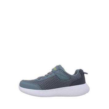 Skechers Go Run 400 V2 Boy's Lifestyle Shoes (Grade School / Teen)  - Grey