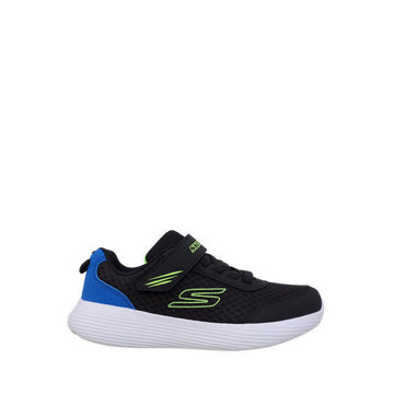 Skechers Go Run 400 V2 Boy's Lifestyle Shoes (Grade School / Teen) - Black