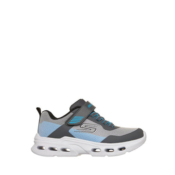 Skechers Skechers Glide-Step Drift Boy's Training Shoes - Charcoal