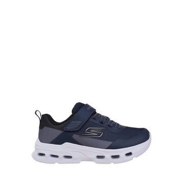 Skechers Glide-Step Drift Boy's Lifestyle Shoes - Navy
