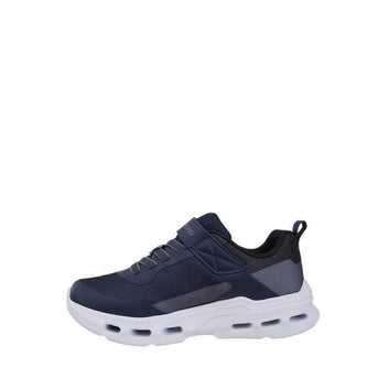 Skechers Glide-Step Drift Boy's Lifestyle Shoes - Navy