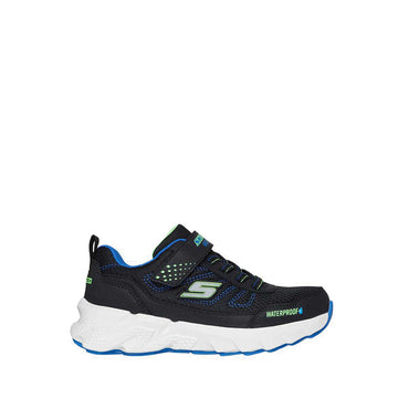 Skechers Skechers Elite Sport Tread Boy's Lifestyle Grade School Shoes - Black