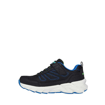 Skechers Skechers Elite Sport Tread Boy's Lifestyle Grade School Shoes - Black