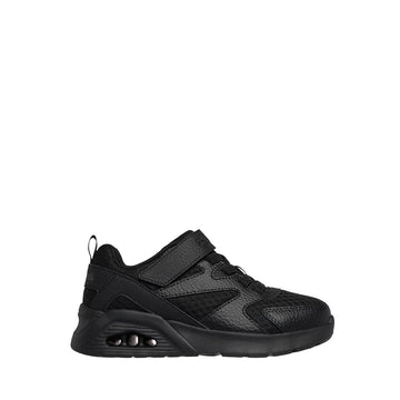 Skechers Uno Lite 2.0 Boy's Lifestyle Shoes - Black