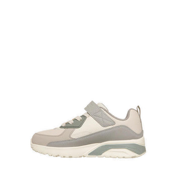Skechers Uno Lite Boy's Lifestyle Shoes - Natural