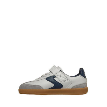Skechers Hotshot Boy's Lifestyle Shoes (Grade School/Teen) - Grey