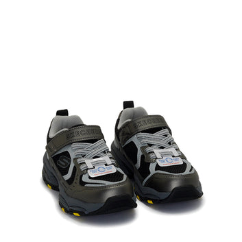 Skechers Vigor 3.0 Boy's Lifestyle Shoes - Black