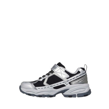 Skechers Vigor 3.0 Boy's Lifestyle Shoes - Black