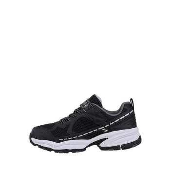 Skechers Vigor 3.0 Boy's Lifestyle Shoes - Black